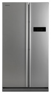 katangian Refrigerator Samsung RSH1NTPE larawan