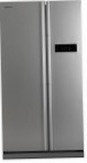 Samsung RSH1NTPE Холодильник холодильник з морозильником
