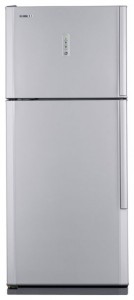 đặc điểm Tủ lạnh Samsung RT-53 EAMT ảnh