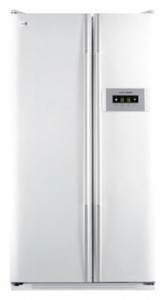 đặc điểm Tủ lạnh LG GR-B207 WVQA ảnh