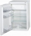 Bomann KS197 Fridge refrigerator with freezer