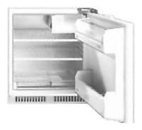 Charakteristik Kühlschrank Bompani BO 02616 Foto