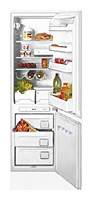 Charakteristik Kühlschrank Bompani BO 02656 Foto