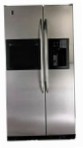General Electric PSE29SHSCSS Kjøleskap kjøleskap med fryser