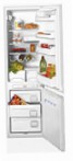 Bompani BO 02666 Fridge refrigerator with freezer
