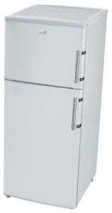 đặc điểm Tủ lạnh Candy CFD 2051 E ảnh