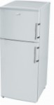 Candy CFD 2051 E Ledusskapis ledusskapis ar saldētavu