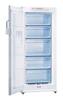 katangian Refrigerator Bosch GSV22420 larawan