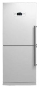 характеристики Холодильник LG GR-B359 BVQ Фото