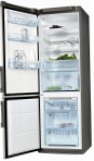Electrolux ENB 34933 X Холодильник холодильник з морозильником