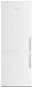 katangian Refrigerator ATLANT ХМ 4524-000 N larawan