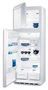 đặc điểm Tủ lạnh Hotpoint-Ariston MTA 4551 NF ảnh