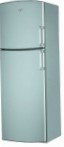 Whirlpool WTE 3113 TS Fridge refrigerator with freezer