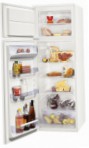 Zanussi ZRT 628 W Buzdolabı dondurucu buzdolabı