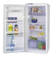характеристики Холодильник Luxeon RSL-228W Фото
