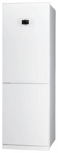 katangian Refrigerator LG GR-B359 PLQ larawan