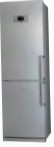 LG GA-B369 BLQ Heladera heladera con freezer