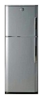 Charakteristik Kühlschrank LG GN-U292 RLC Foto