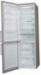 LG GA-B489 BMQA ตู้เย็น ตู้เย็นพร้อมช่องแช่แข็ง