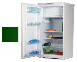 katangian Refrigerator Exqvisit 431-1-6029 larawan