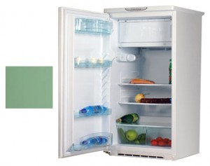 Charakteristik Kühlschrank Exqvisit 431-1-6019 Foto