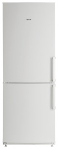 katangian Refrigerator ATLANT ХМ 6221-000 larawan