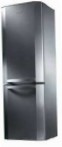Hansa FK350HSX Холодильник холодильник с морозильником