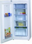 Hansa FZ220BSX Холодильник морозильник-шкаф