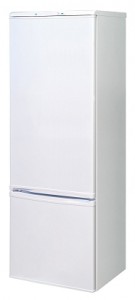 Charakteristik Kühlschrank NORD 218-012 Foto