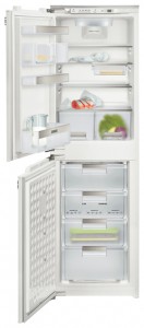 özellikleri Buzdolabı Siemens KI32NA50 fotoğraf