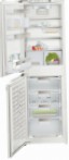 Siemens KI32NA50 Fridge refrigerator with freezer