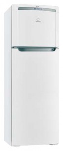 katangian Refrigerator Indesit PTAA 3 VF larawan