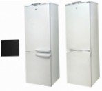 Exqvisit 291-1-09005 Fridge refrigerator with freezer