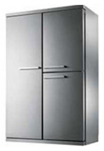 Характеристики Холодильник Miele KFNS 3917 SDE ed фото