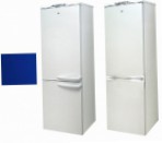 Exqvisit 291-1-5404 Fridge refrigerator with freezer
