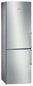 Характеристики Холодильник Bosch KGN36Y40 фото