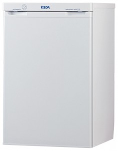 katangian Refrigerator Pozis MV108 larawan