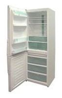 katangian Refrigerator ЗИЛ 109-3 larawan