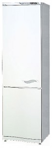 Charakteristik Kühlschrank ATLANT МХМ 1843-01 Foto