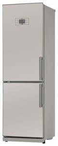 Характеристики Хладилник LG GA-B409 BAQA снимка