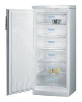Характеристики Холодильник Mora MF 242 CB фото