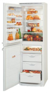 характеристики Холодильник ATLANT МХМ 1818-03 Фото