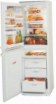 ATLANT МХМ 1818-01 Холодильник холодильник с морозильником