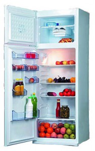 характеристики Холодильник Vestel DWR 345 Фото