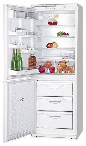 katangian Refrigerator ATLANT МХМ 1809-12 larawan