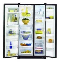 katangian Refrigerator Amana AC 2224 PEK 3 W larawan