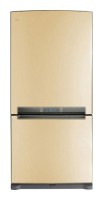 характеристики Холодильник Samsung RL-61 ZBVB Фото
