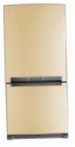 Samsung RL-61 ZBVB Jääkaappi jääkaappi ja pakastin