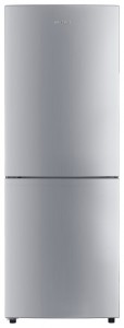 Charakteristik Kühlschrank Samsung RL-30 CSCTS Foto