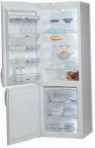 Whirlpool ARC 5772 W Fridge refrigerator with freezer